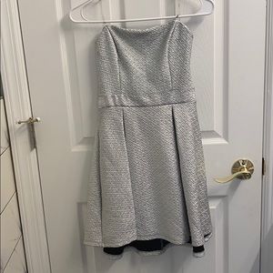 Girls’ Party Dress